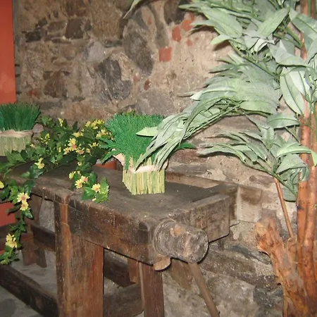 Appartamento Casa Dei Sogni *