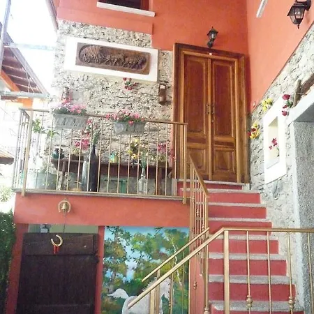 Casa Dei Sogni *