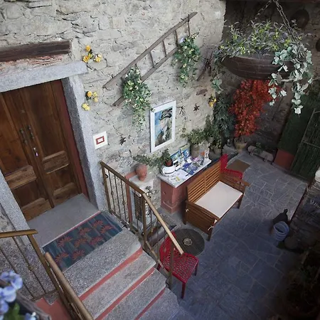 Casa Dei Sogni Appartamento