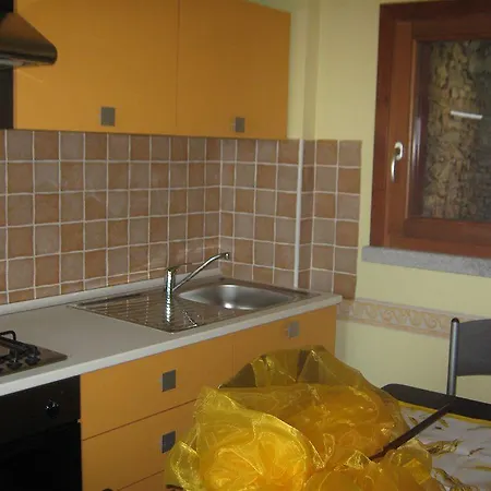 Casa Dei Sogni * Colazza