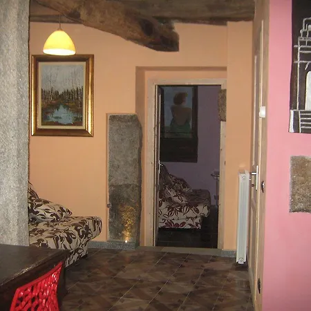 Casa Dei Sogni Appartamento