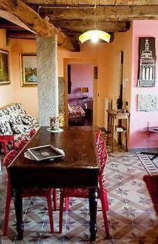 Casa Dei Sogni Appartamento *