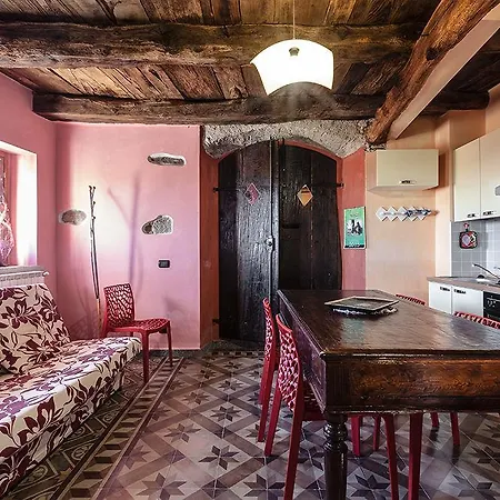 Casa Dei Sogni Appartamento Colazza
