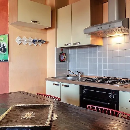 Casa Dei Sogni Appartamento *