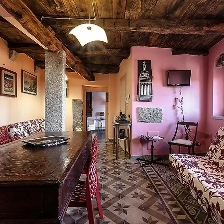 Casa Dei Sogni *