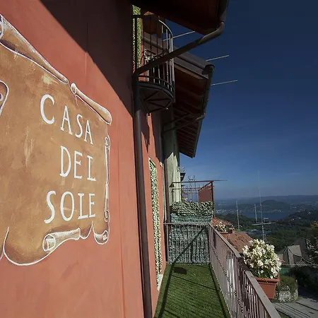 Casa Dei Sogni Appartamento