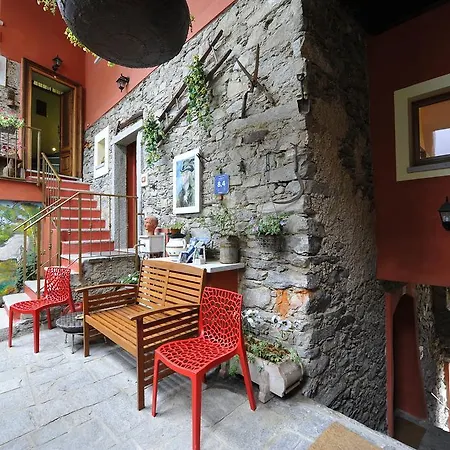 Casa Dei Sogni Appartamento *
