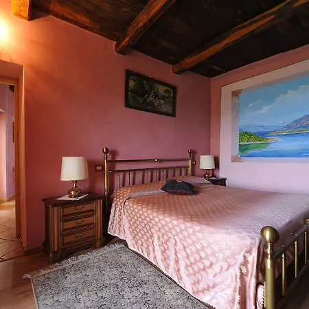 Casa Dei Sogni Appartamento *