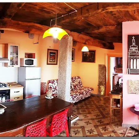 Appartamento Casa Dei Sogni