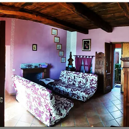 Casa Dei Sogni Appartamento *