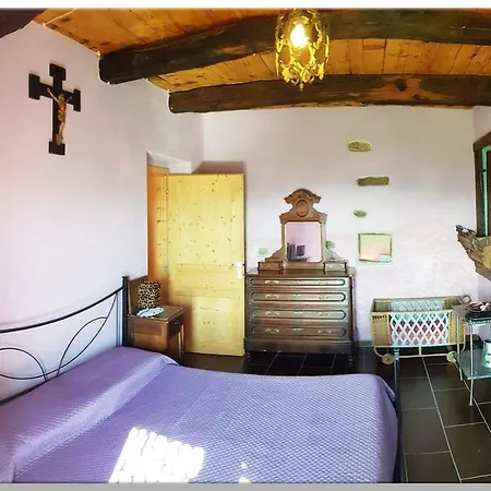Appartamento Casa Dei Sogni Colazza