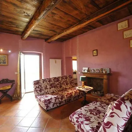 Casa Dei Sogni Appartamento *