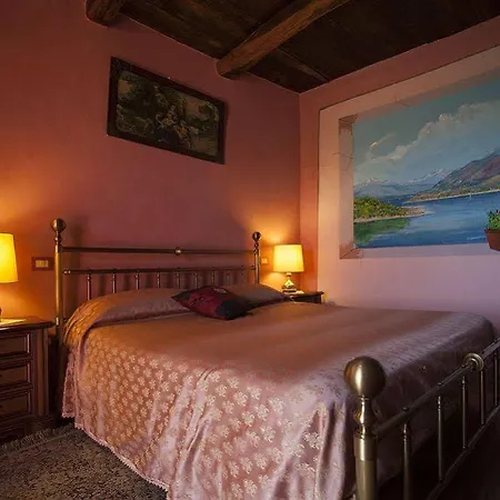 Casa Dei Sogni Appartamento *