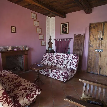 Casa Dei Sogni Colazza