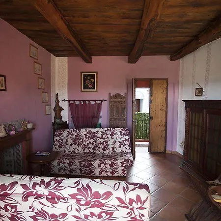 Casa Dei Sogni Appartamento Colazza
